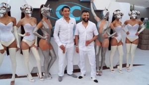 Ocean Club Marbella Opening Party 2016 - 67 von 213  